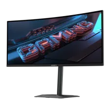 Gigabyte G34WQC2 200Hz 34 Inch Curved Gaming Monitor